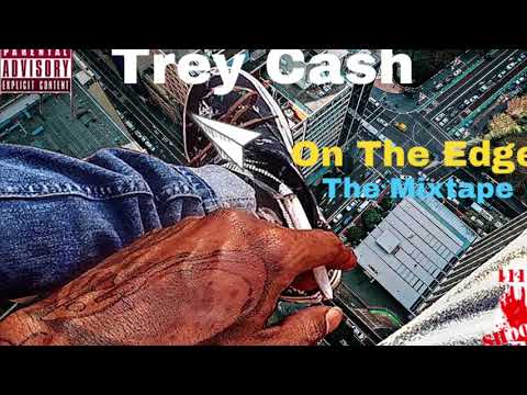 TreyCash- Smooth Operator
