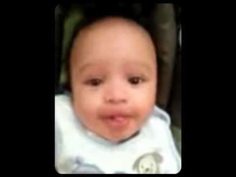 B4 U. I had nothing ft Baby Geno  (Created with Magisto)