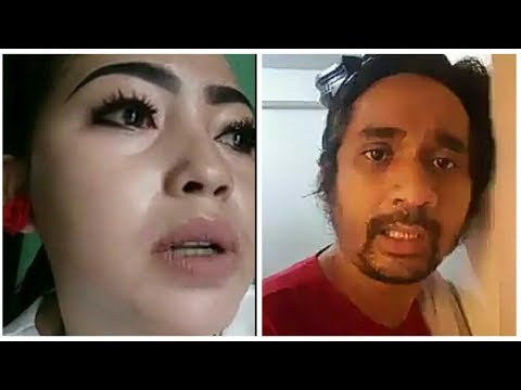 Curhatan Mpok Alpa Viral, Kini Ada Video 'Balasan' dari Pria Ini. Bikin Ngakak!