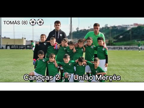 5ª Jornada 2024/2025 AF Lisboa Série 10 - Caneç...