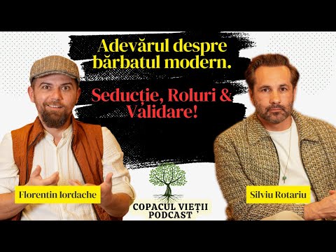 Copacul Vietii and Florentin Iordache