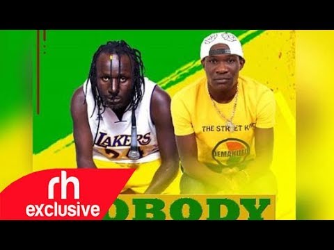DJ Demakufu Ft Super Marcus Nobody Can Stop Reggae Mix  2019 (RH EXCLUSIVE)