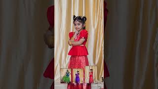 Meha Model | Tiny Traditions | Pattu Pavadai | Kids | Offer Sale | Trending | Dress | Traditional