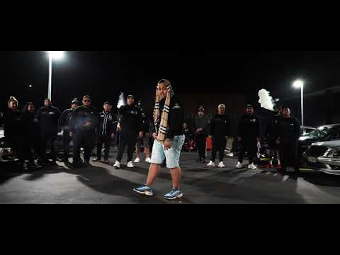 FATALONEZ CAR CLUB - KOKO FT BLAKO (Auckland, New Zealand)