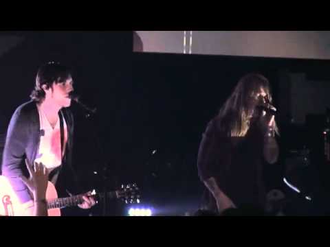 Nine O Five ft. Aaron Gillespie 「 With Everything  」[Show}