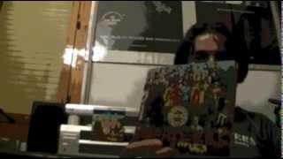 Alec presenta GREAT ALBUMS: Sgt. Pepper's Lonely Hearts Club Band