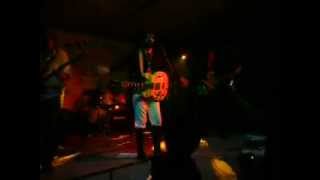 Penna Seixas - Porque os sinos dobram