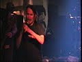SNFU in Leipzig, Germany 03.23.2001 FULL SET