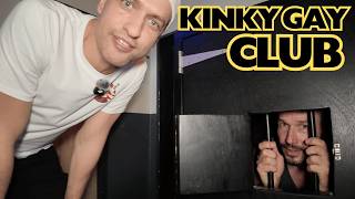 This Gay Club in Berlin is a Kinky Heaven!
