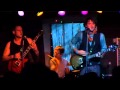 The Matches - Papercut Skin - 2/28/2009 - Bottom of the Hill