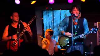 The Matches - Papercut Skin - 2/28/2009 - Bottom of the Hill