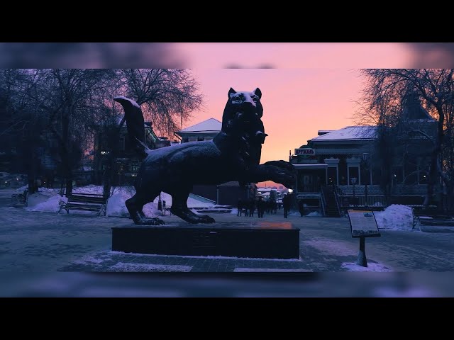 Развитие туризма – одна из приоритетных задач