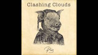 Clashing Clouds - Mary McGuire