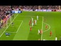 Liverpool - Real Madrid 0-3 All Goals & Highlights 22 10 2014