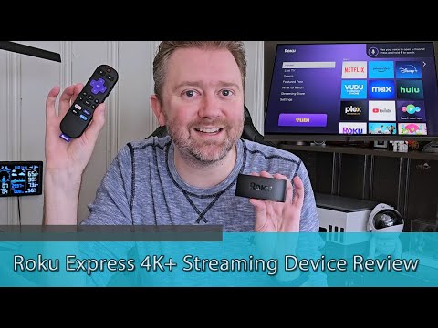 Roku Express 4K+ Review: Best Budget 4K Streaming Device in 2025?