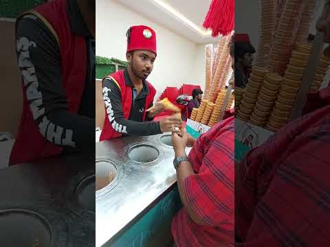 ice cream prank 😋