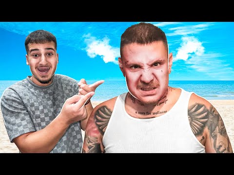 Έκανα Φάρσα Στον Epi (Εκδίκηση)