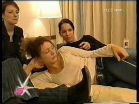 Starmania 1: Girl Talk