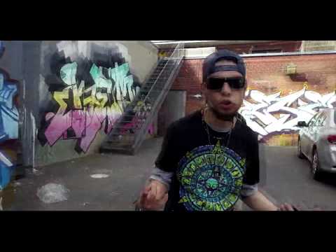 Alquimia Verbal - Mind Soul & Body