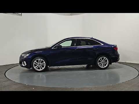 Audi A3 A3 SAL 30 TDI 115HP SE €77p/w - Image 2