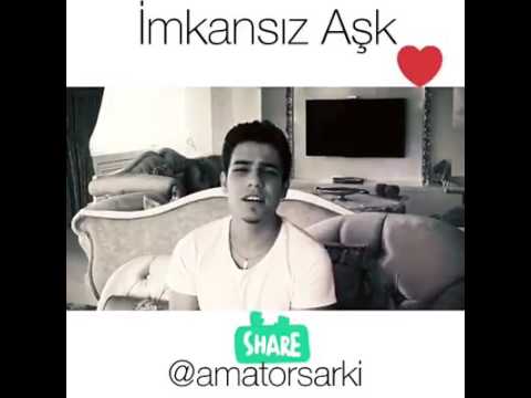 Onur Baytan & Feride Hilal Akın - İmkansız Aşk