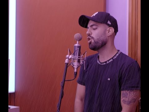 Myke Towers - Llegará (Nay Arias version)