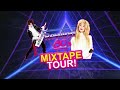 Rewind 80's Mixtape Tour - The Wedge Theatre Sale - 19.02.22
