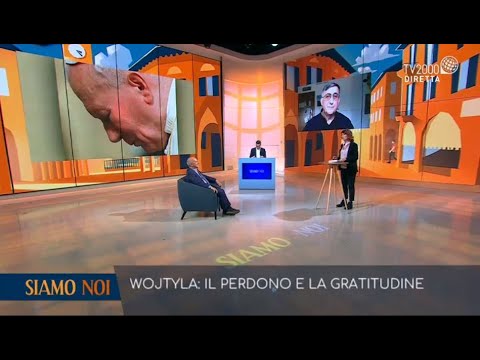 Siamo Noi, 13 maggio 2021 – La Madonna di Fatima e Papa Wojtyla