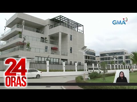 Operasyon umano ng samu't saring scam, nadiskubre sa POGO hub sa Tarlac | 24 Oras