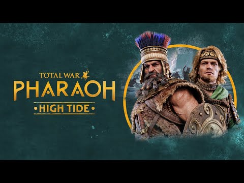 The Sea Peoples, High Tide Factions How to Play - Total War: Pharaoh Dynasties