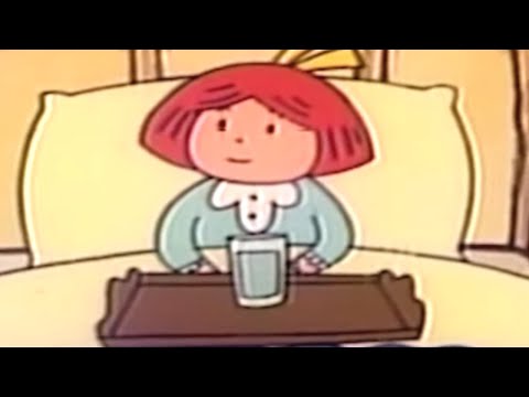 Madeline: Madeline Gets Sick 💛 Season 1 - Episode 6 💛 Cartoons For Kids | Madeline - WildBrain