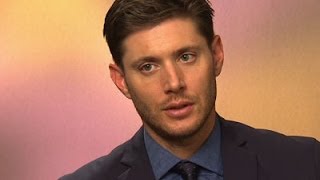 Associated Press - Supernatural Stars Say They Don't Want Fame