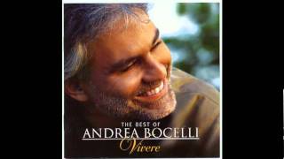 Andrea Bocelli - Mai Piu Cosi Lontano