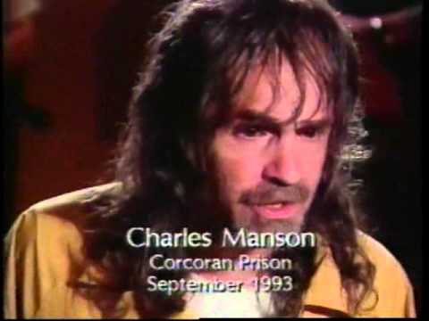 Charles Manson: The Man Who Killed the Sixties