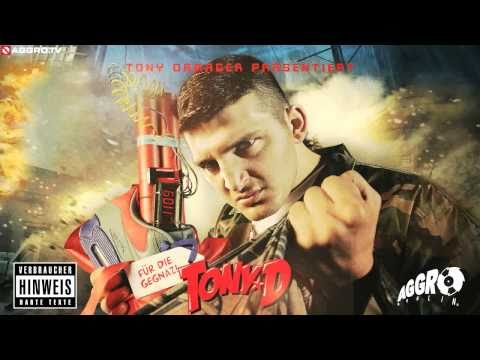 TONY D - ZEHN - FÜR DIE GEGNAZ - ALBUM - TRACK 07
