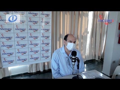 Diretor da INOVAI divulga a 2ª Rodada de Negócios Itajubá Hard Tech