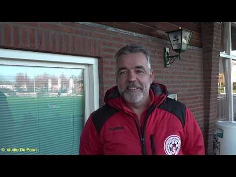 30 november 2019, SHHJO15-1 / VV ScharnJO15-1