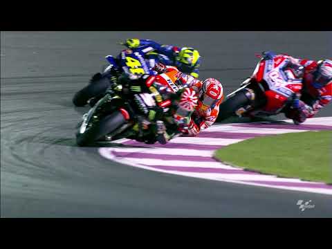 2019 MotoGP — video 1