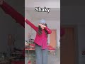 Kitni Sundar Tujhe Dimple Shaky New Song Dance Cover