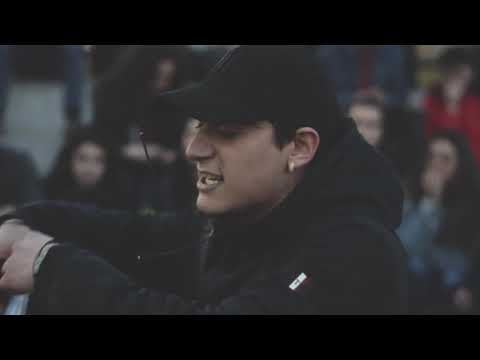 [8ºs] BDT - Kuso (Grupo D)