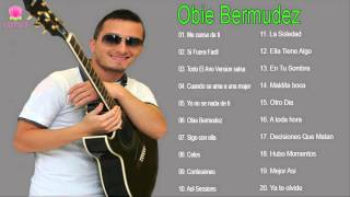 Obie Bermúdez Grandes Éxitos