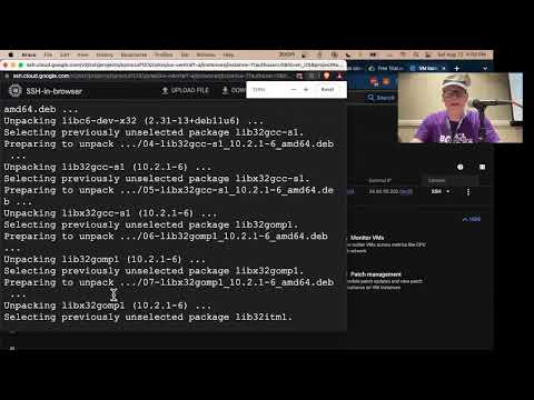 ED 201 Linux Buffer Overflow