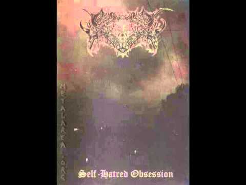 Tears Of A Forgotten Life - Self-Hatred Obsession Part II (2013)