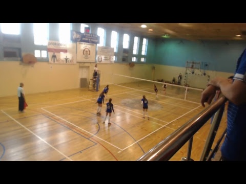 Turneul Final Minivolei 2016/2017