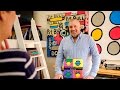 It S Okay To Be Different A Read Aloud With Todd Parr NO SMALL MATTER