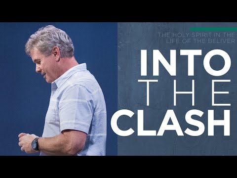 The Holy Spirit In The Life Of The Believer (Part 10)