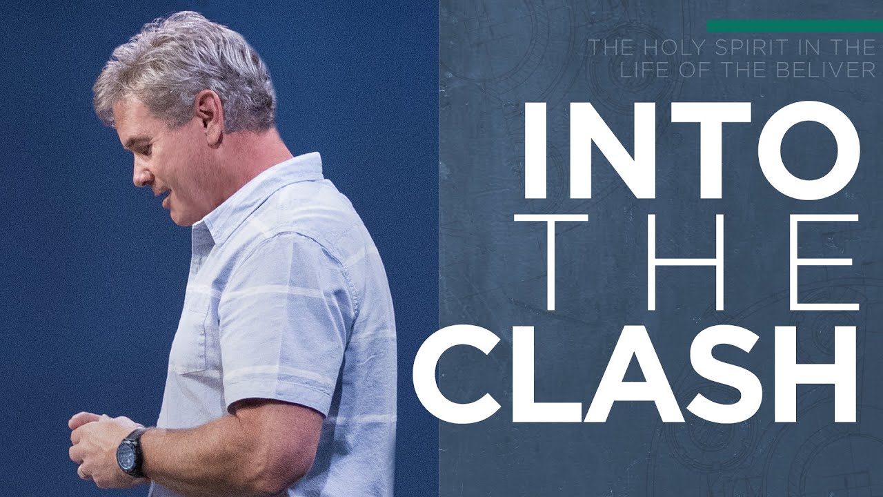 The Holy Spirit In The Life Of The Believer (Part 10)