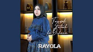 Download lagu Tampek Jatuah Ka Dikana mp3
