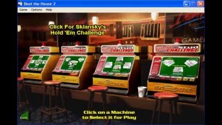 Beat the House 2 for the PC