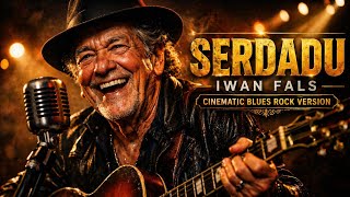 Download lagu SERDADU - IWAN FALS || COVER CINEMATIC BLUES ROCK mp3